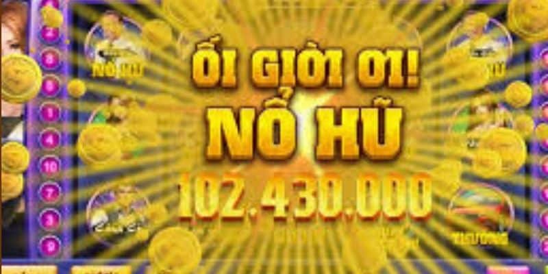 Những lưu ý khi tham gia Game nổ hũ online