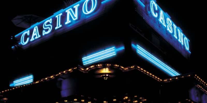 Các trò chơi casino hấp dẫn