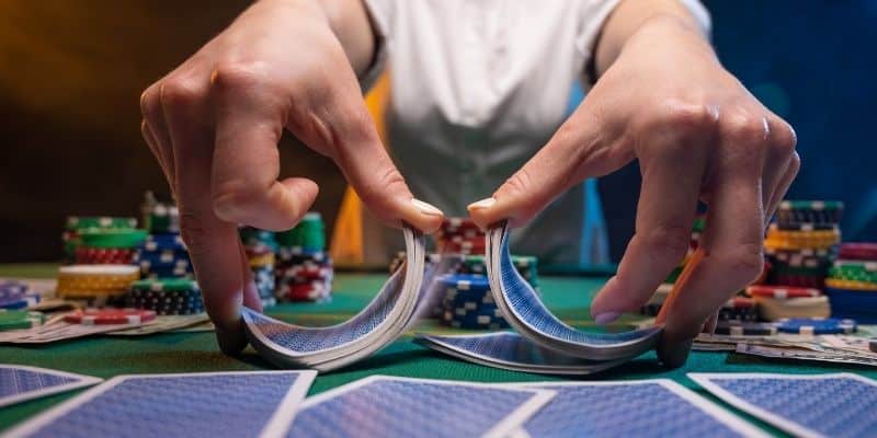 Những trò chơi hấp dẫn trên WIN55