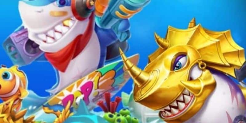 Các tính năng đặc biệt của Bắn cá WIN55
