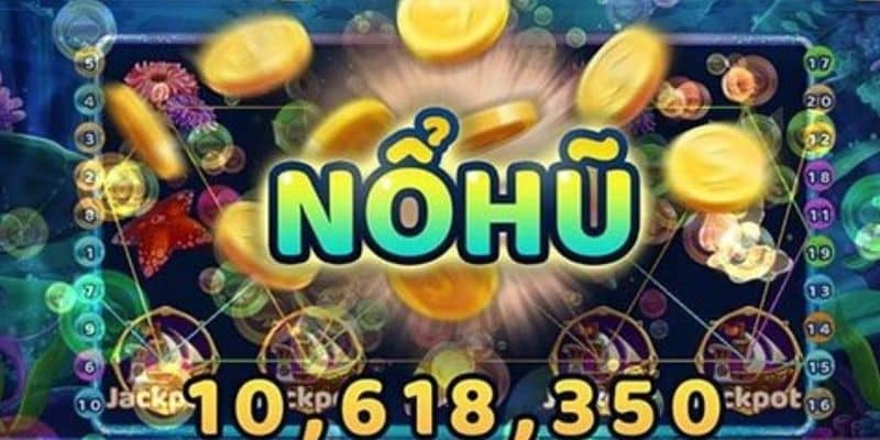 Game nổ hũ online là gì?