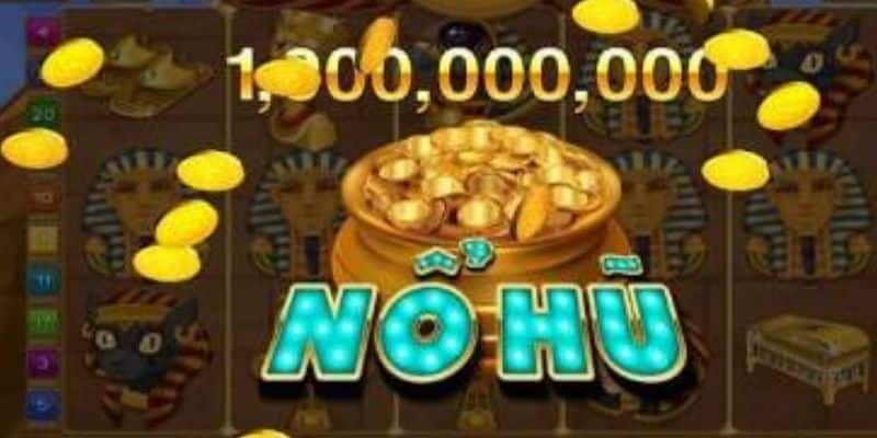 Game nổ hũ online – Thử vận may với cơ hội trúng thưởng lớn