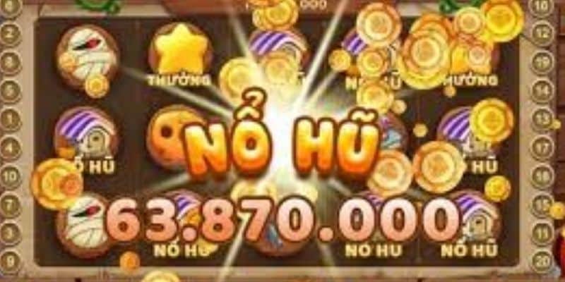 Cách chơi Game nổ hũ online hiệu quả