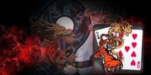 Rồng hổ – Trò chơi hấp dẫn với vô vàn cơ hội thắng lớn