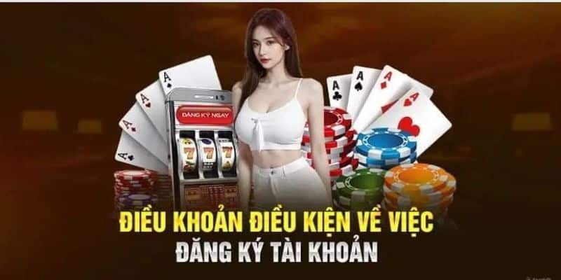 Lưu ý quan trọng khi thực hiện Đăng ký WIN55