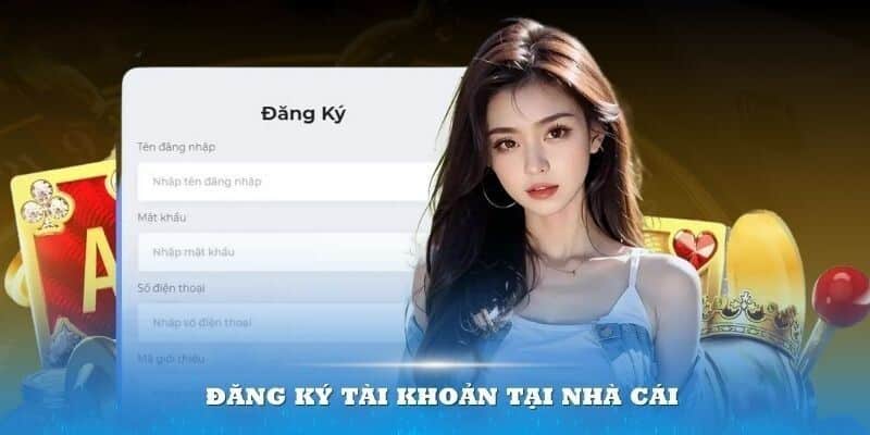 Tại sao nên Đăng ký WIN55?