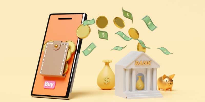 Các phương thức rút tiền WIN55 phổ biến