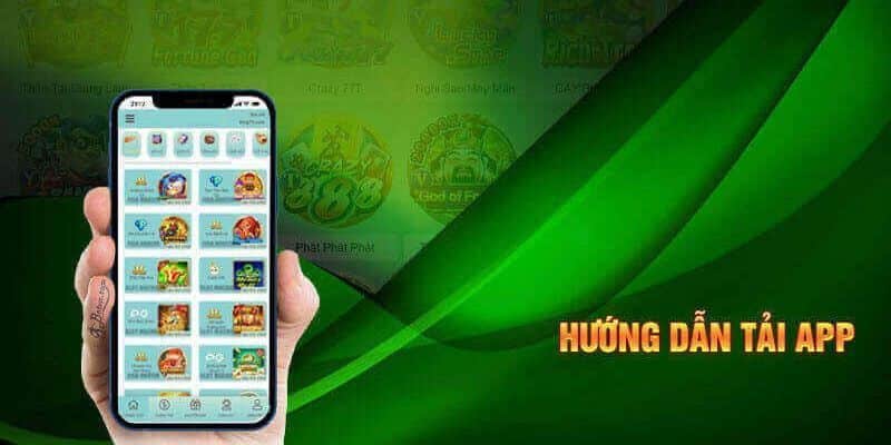 Tải app WIN55 – Trải nghiệm thả ga với sòng bạc trực tuyến