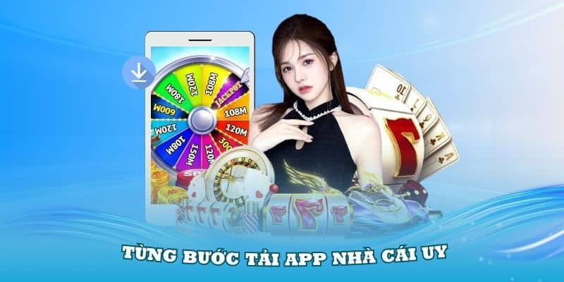 Cách tải và cài đặt app WIN55