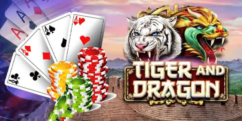 Mẹo chơi Rồng hổ hiệu quả